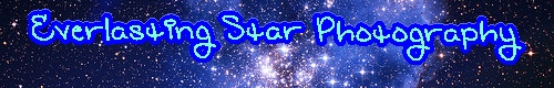 Everlasting star photography